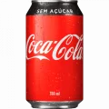 Coca-Cola Zero