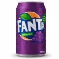 Fanta Uva