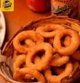Poro Onion Rings