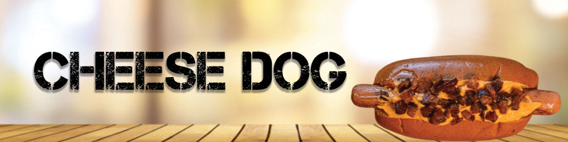 Cheese Dog